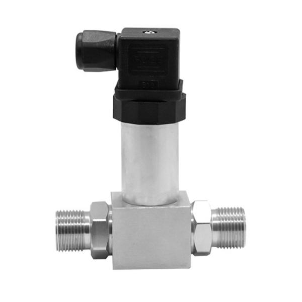 YW-150 OEM Pressure Transmitter Stainless Steel Rod Differential Pressure Sensor Transmitter