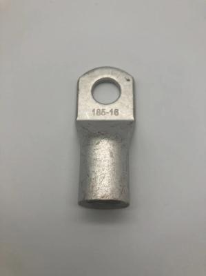 Non-Insulated Copper Cable Terminals for Big-Scale Projects and Residential