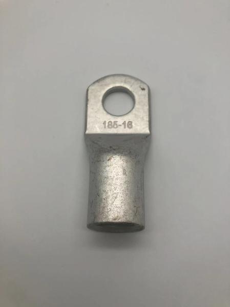 Non-Insulated Copper Cable Terminals for Big-Scale Projects and Residential