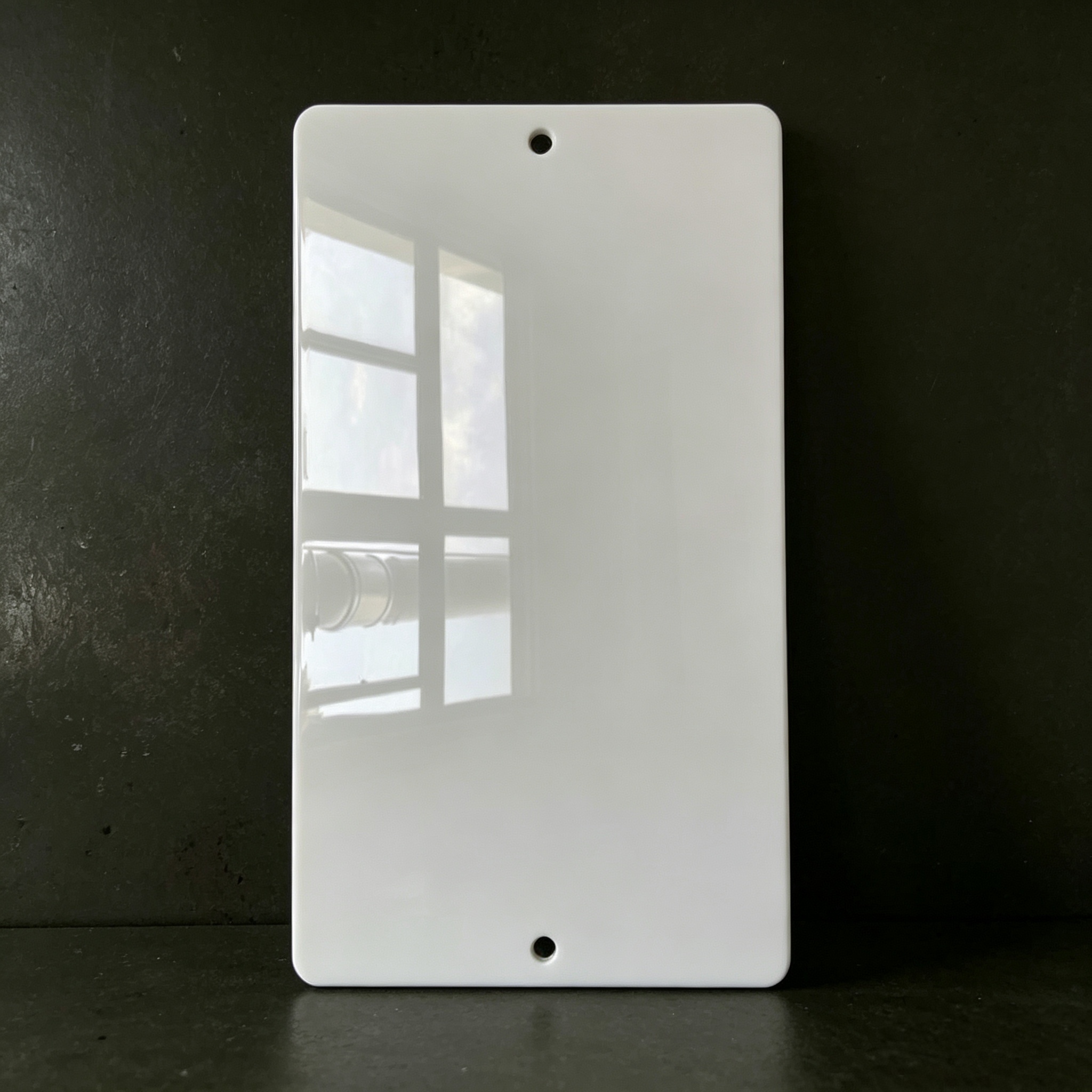 Thermoplastic Acrylic Resin for Primers & Plastic Coatings