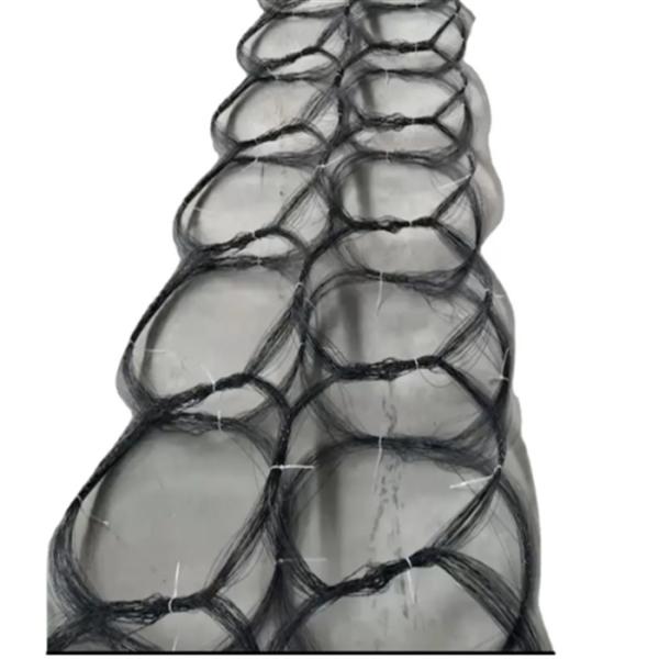 Tank Anti Mesh Barrier Metal Mesh Inconspicuous Galvanized Steel Wire Fencing