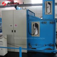 Tolva vibrante Feederr para la fibra de Rmixing