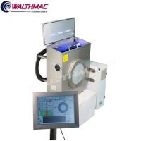 Equipamento de medição ultra-sônica de alta precisão