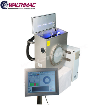 Устройство для измерения толщины труб из ПВХ