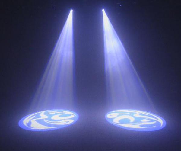 High Power 300W Stage Lighting Equipment LED Moving Head Spot High Brightness