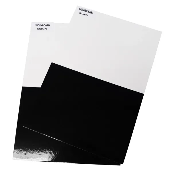 RM-206 Portable Light Reflectance Meter RS-232 Data Output for Coatings / Plastics