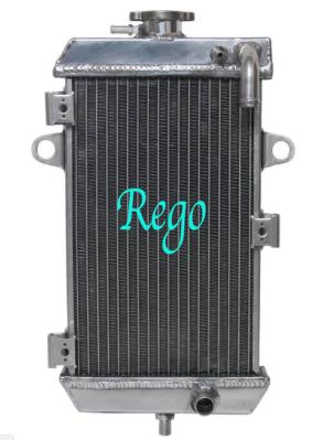 Pressure Tested Aluminum Auto ATV Radiator Replacement , Universal Fit Radiator