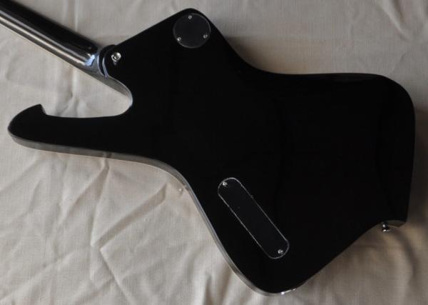 Custom Mirror cracks Paul Stanley PS Electric Guitar 6 strings China top quality musical instrum