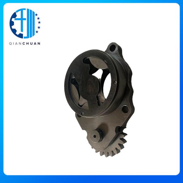 4939588 4897481 3971544 Excavator Oil Pump 6BT