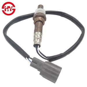 El sensor de oxígeno de la banda de la banda de la banda de la banda de la banda