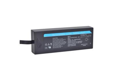 Anaesthesia 11.1 V Lithium Ion Battery Pack For Mindray VS800 VS-800 WATO EX-65 EX-60