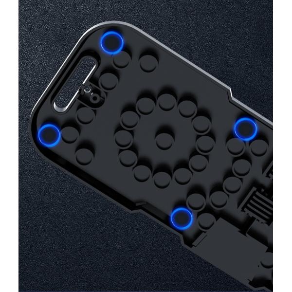 Home Chest Muscle Training Push Up Fitness Board Oem Indoor Electronic Smart Counting