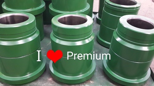 Weatherford E447 liner, NATIONAL mud pump, Ideco Mud pump, Drillmec mud pump, Oilwell mud pump, Mud King mud pump