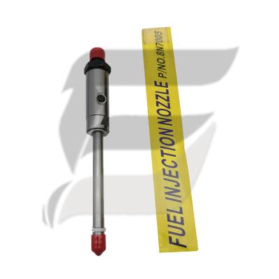 8N7005 Fuel Injector Nozzle For 3304 3306 Engine Heavy Equipment