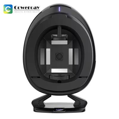 3D Magic Mirror Facial Skin Analyzer Machine AI Skin Analysis Equipment