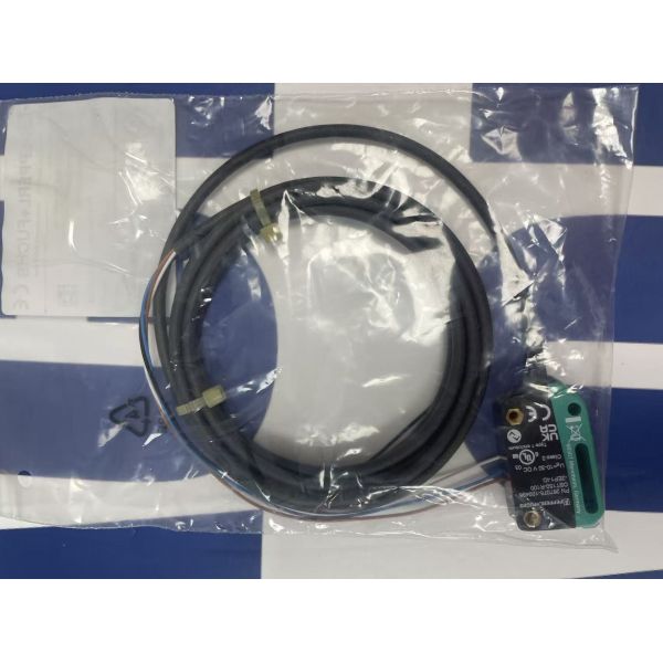 Pepperl+Fuchs OBT150-R100-2EP1-IO | BGS Sensor, 150mm, IO-Link