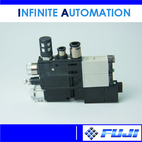 Original and new Fuji NXT Machine Spare Parts for Fuji NXT Chip Mounters, H1007D, VACUUM GENERATOR