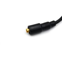 Tipo do elétrodo de Prechamber do plano da vela de ignição 12453566 26mm 22.2mm de S-R6A19 MWM