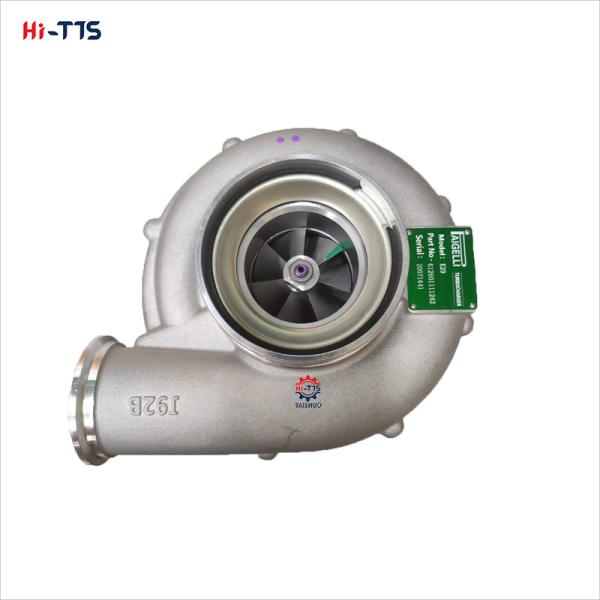 Assy 612601111242 заряжателя турбонагнетателя K29 Turbo двигателя дизеля вторичного рынка