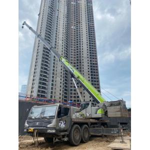 Used Mobile Cranes