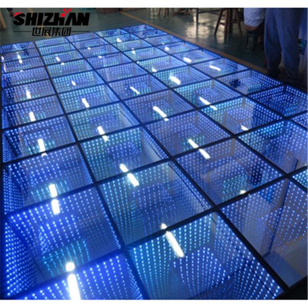 Outdoor Indoor Fashion Show Wedding Aluminum Stage Platform Acrylic Event