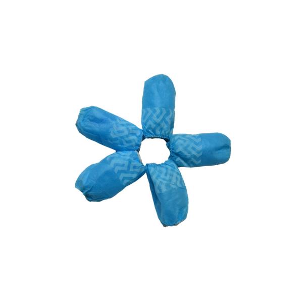 37×15 Cm Disposable Shoe Covers