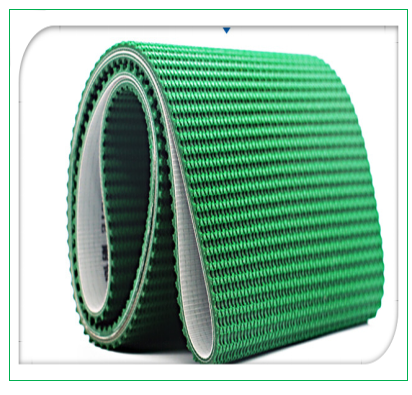SPEK  PVC  PU   Flat  Conveyor  Belts   Any  Color  Customized