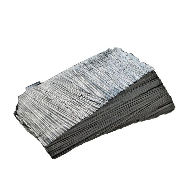 Métal de terre rare de catalyseurs de yttrium pour industriel