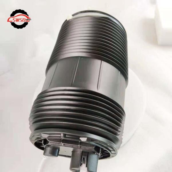 Audi Q7 4M Air Suspension Spring Bag Rear Left 4M0616001P