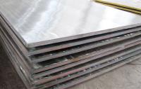 410 ASTM tôles en acier inoxydable laminées