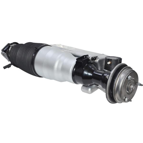 Choque de alumínio Mercedes Benz W240 Maybach da suspensão do ar 57 2403201913
