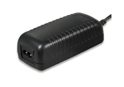 30W Desktop Adapter IEC320-C8 60950-1 for Information Technology Equipment