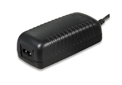 30W Desktop Adapter IEC320-C8 60950-1 for Information Technology Equipment