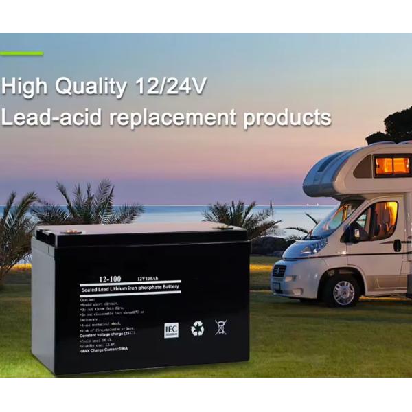 LFP Литий-ионные батареи 12В Lifepo4 батарея 12В 24V 36V 10ah 20ah 30ah 40ah 50ah 100ah 150ah 200ah 240ah 300ah