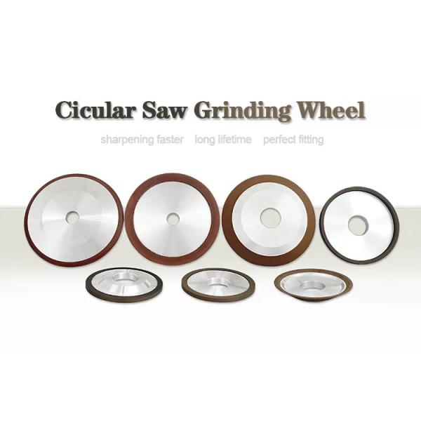 Поверхность абразивного диска твердости колеса чашки диаманта ODM стеклянная керамическая