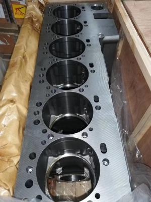 Máquina escavadora da cabeça de cilindro do motor diesel do ferro 6CT8.3 3937493
