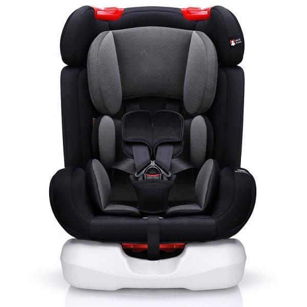 Carbon Fiber Safety Baby Car Seat