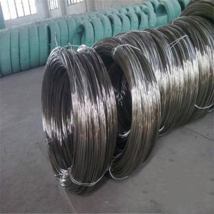 0.3m ~ 4m Colorless Light Bright Steel Wire For Equipment Ehicle Car And Mattress