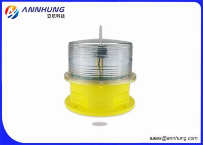Lanterne marine légère de 256 caractères LED 5 - 8 milles marins