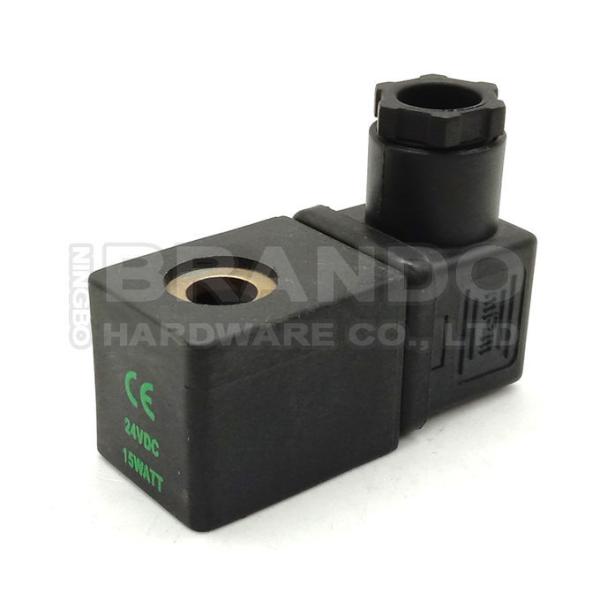 BH 10 Pulse Jet Solenoid Valve Coil Turbo Type 24VDC 220VAC