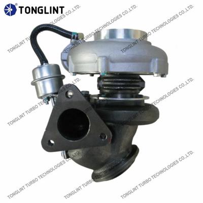 Ford Ranger Truck GT25S Turbo 754743-0001 754743 with NGD 3.0 Engine