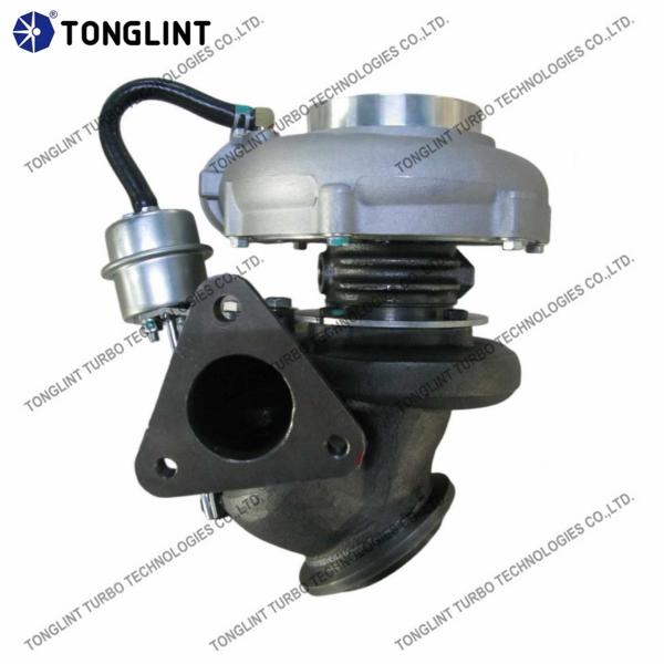 Ford Ranger Truck GT25S Turbo 754743-0001 754743 with NGD 3.0 Engine