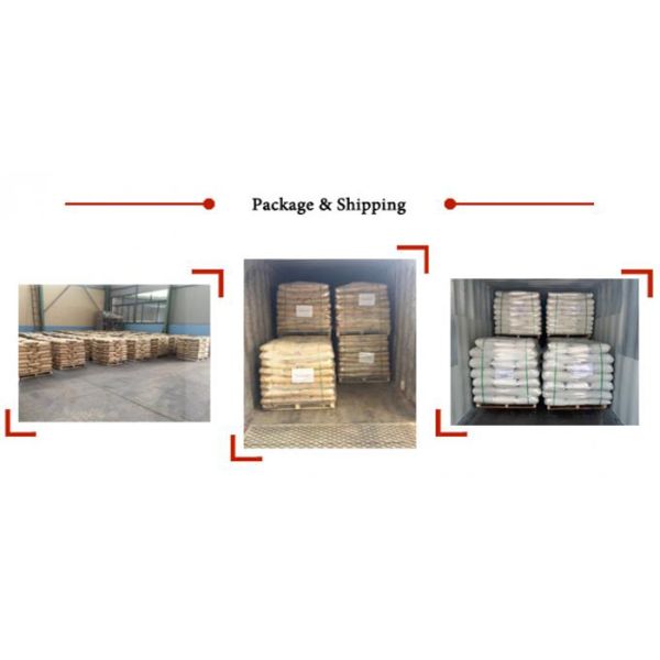 High Temperature Castable Refractory Cement Unshaped Clay Refractory Castables