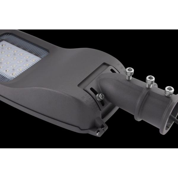 LED Street Light Fixtures 40W 60W 80W 140W 240W AC85-265V Outdoor Street Light