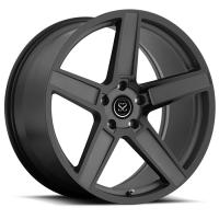 adaptez la roue aux besoins du client 5x112 5x120 5x127 d'alliage avec la fabrication forgée en aluminium de porcelaine des jantes T6061