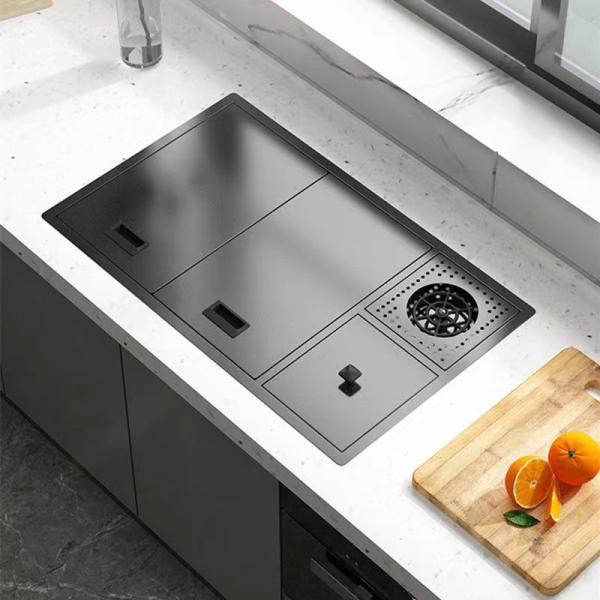 Home Hotel Restaurant Washroom Ceramic Sink Countertop Wash Basin Above Counter Basin