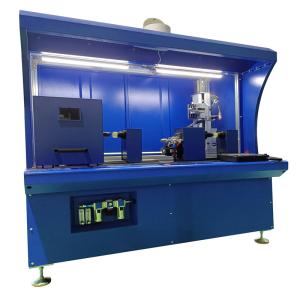 Fan Cooled TIG Welding Machine 400A for Stainless Steel
