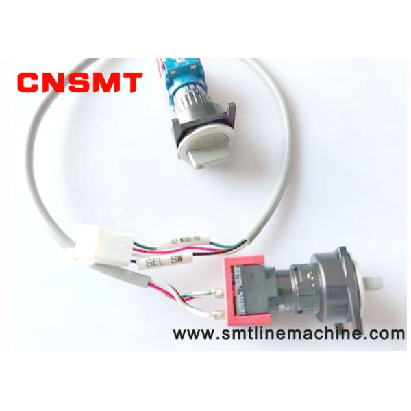 Recambios YAMAHA YSM20 KMK-M653B-00 KMK-M653A-10 de SMT del sensor del transportador