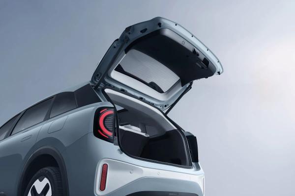 2024 ARCFOX Car Koala S Polar Fox arcfox Koala Adult China New Electric Vehicle Sales Price ev car
