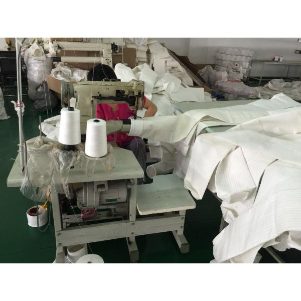 Цедильный мешок Aramid для сборника пыли завода асфальта